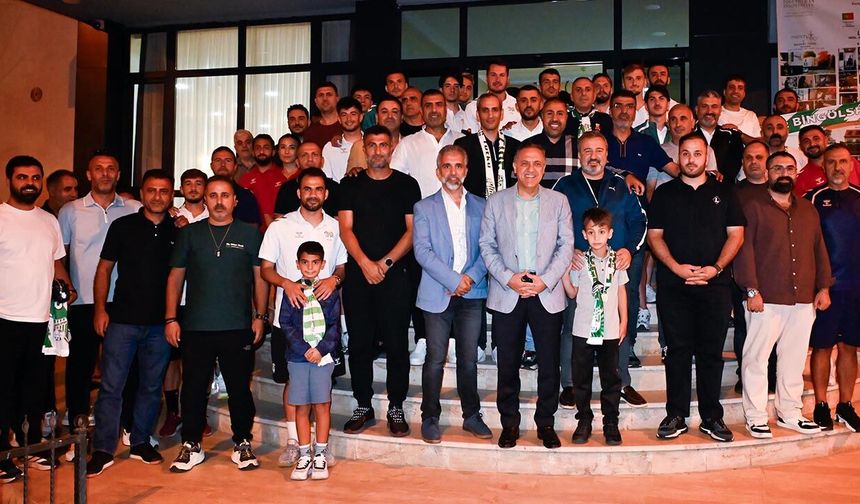 Yalova’da 12 Bingölspor’dan Son Dakika Zaferi: 1-0
