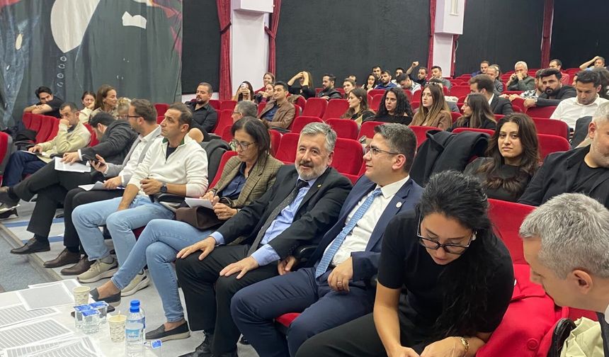 Sarısoy’a Büyük Destek