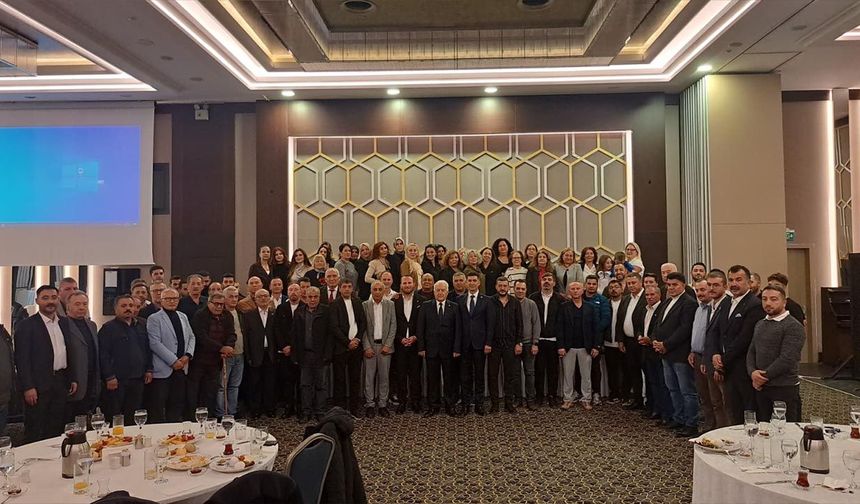 CHP Yalova’da Birlik Kahvaltısı: “Partimize Sahip Çıkmak Bir Onur İşidir”