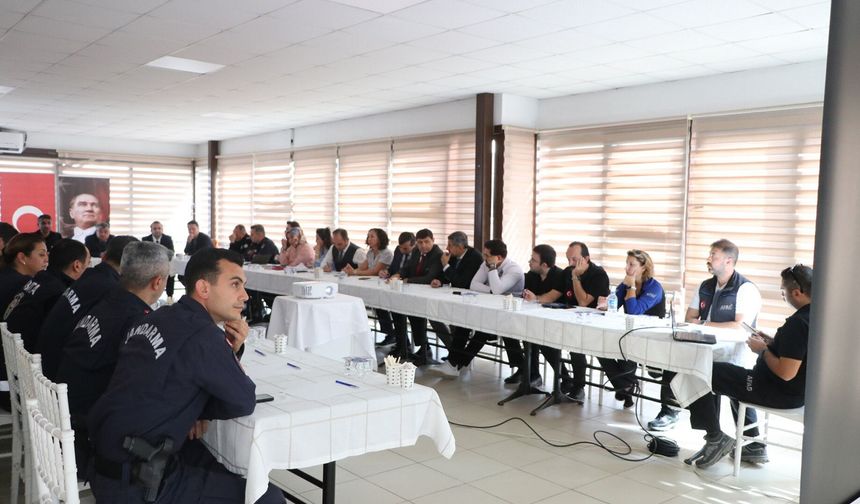 Çiftlikköy’de 7,5 Büyüklüğündeki Deprem Tatbikatı Gerçekleştirilecek