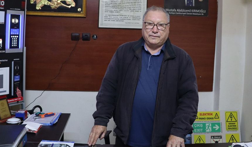 Elektrikli Araç Sahiplerine Yangın Uyarısı
