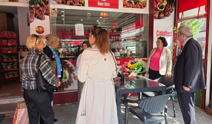 ‘Esnaf Ay Sonunu Getiremiyor’