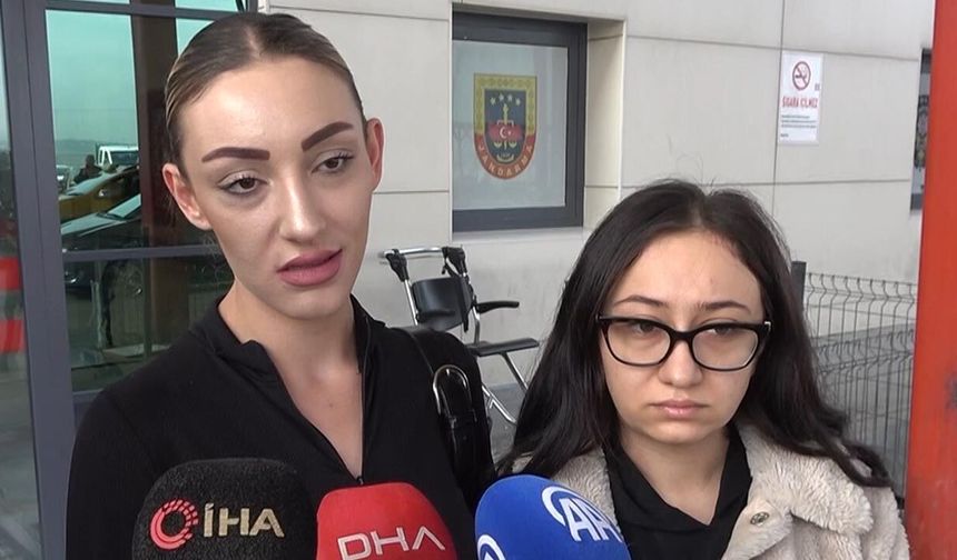 Güllü davasında karar: Tuğyan Ülkem Gülter'e Ağırlaştırılmış Müebbet Hapis