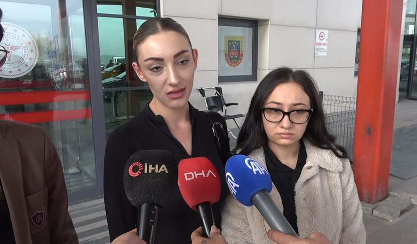 Güllü'nün Kızına Hastanede Görev Yaptığı Döneme İlişkin Soruşturma