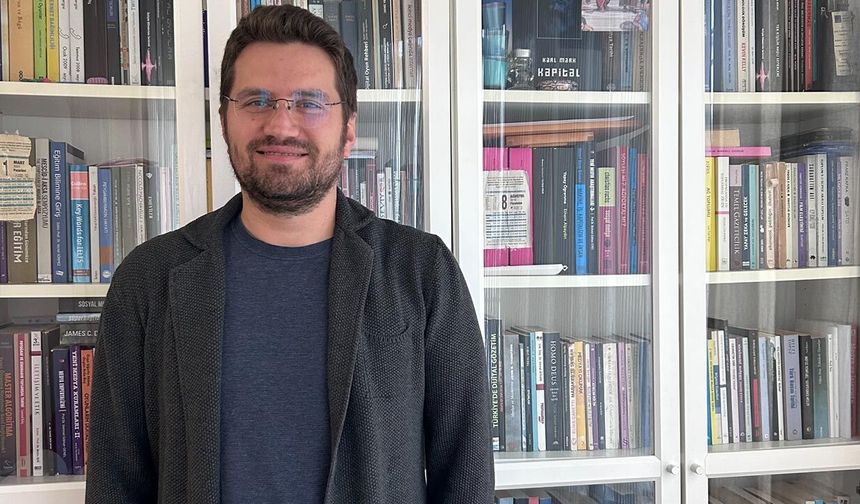 “Oyun Sektöründe Yapay Zekâ Tek Başına Yeterli Değil”