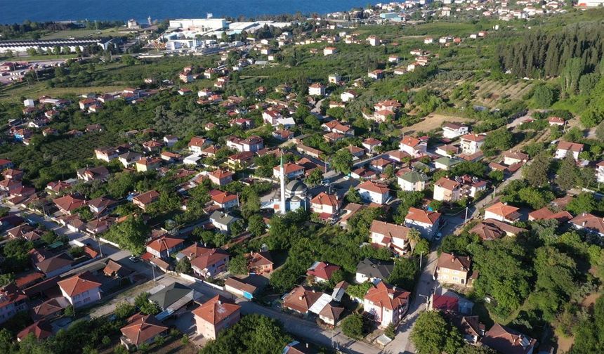 Tokmak Köyü’nün İçme Suyu Sorunu İçin 10 Milyon TL’lik Yatırım