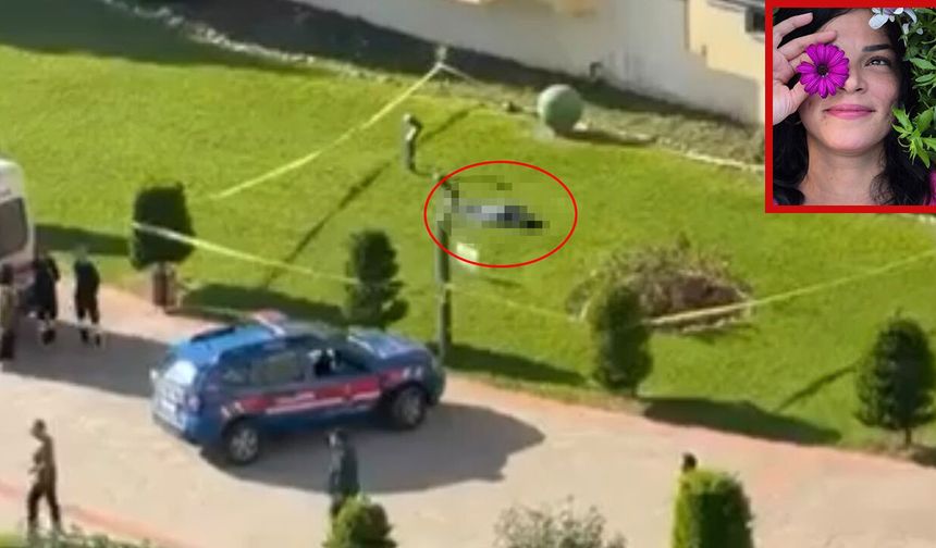 14. Kattan Düşen Şarkıcı Atilla Taş'ın Kızı Hayatını Kaybetti