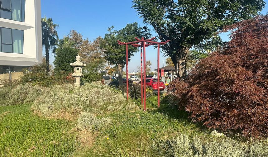Yalova’nın 37 Yıllık Barış Çanı Çalındı