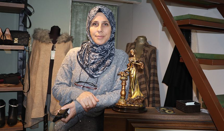 Yalova’da Vintage Giyim Tutkunlarının Yeni Adresi Seda Vintage Butik