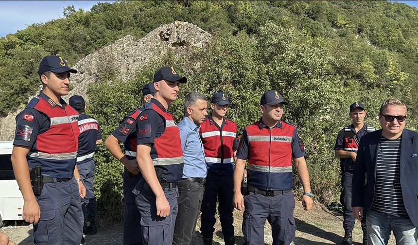 Yargıtay, Eşini Uçurumdan İterek Öldüren Sanığın Hapis Cezasını Onadı