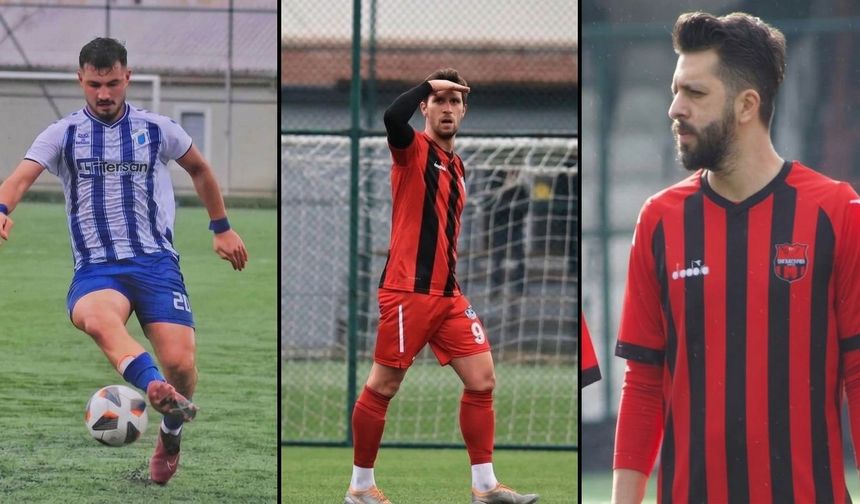 Tavşanlı Bombaları Patlattı