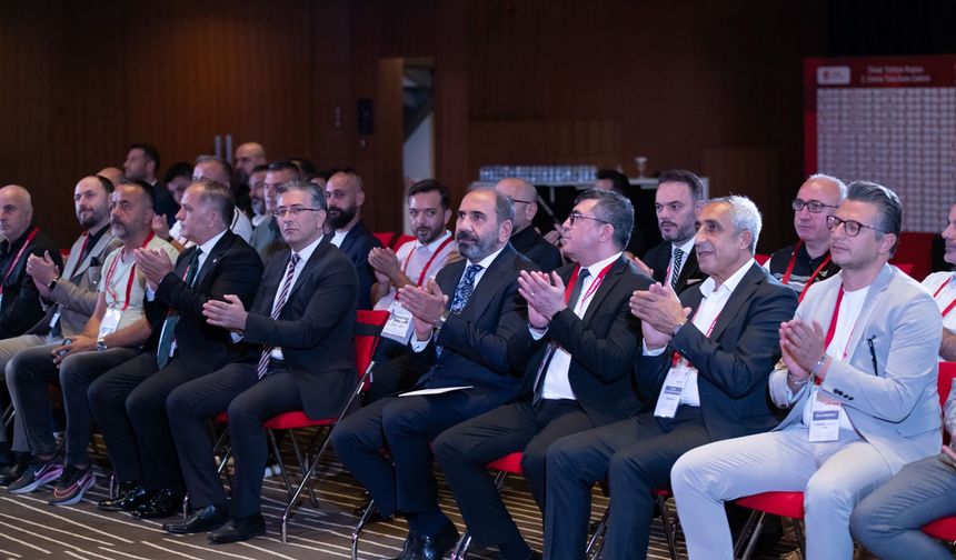 Profesyonelliğe Geçiş Ligi Fikstürü 12 Ekim'de Çekilecek