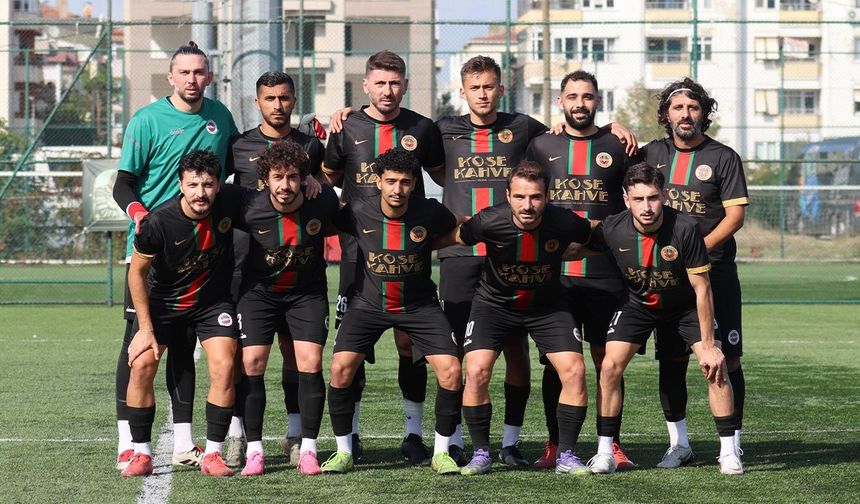 Sezona Tarihi Yenilgiyle Başladık