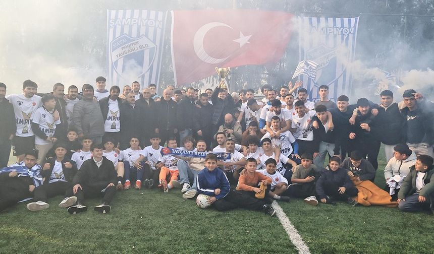 Tavşanlı, Serkan Özdemir’i Duyurdu