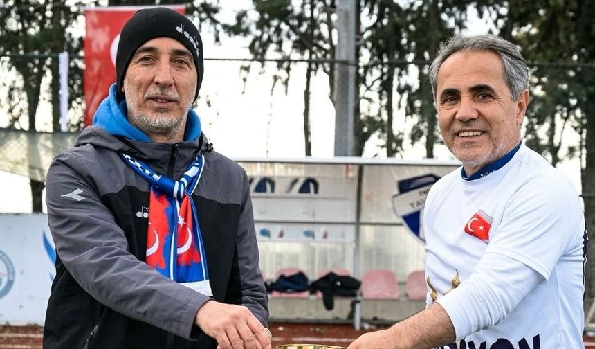 Tavşanlı Transfere Hızlı Giriş Yaptı
