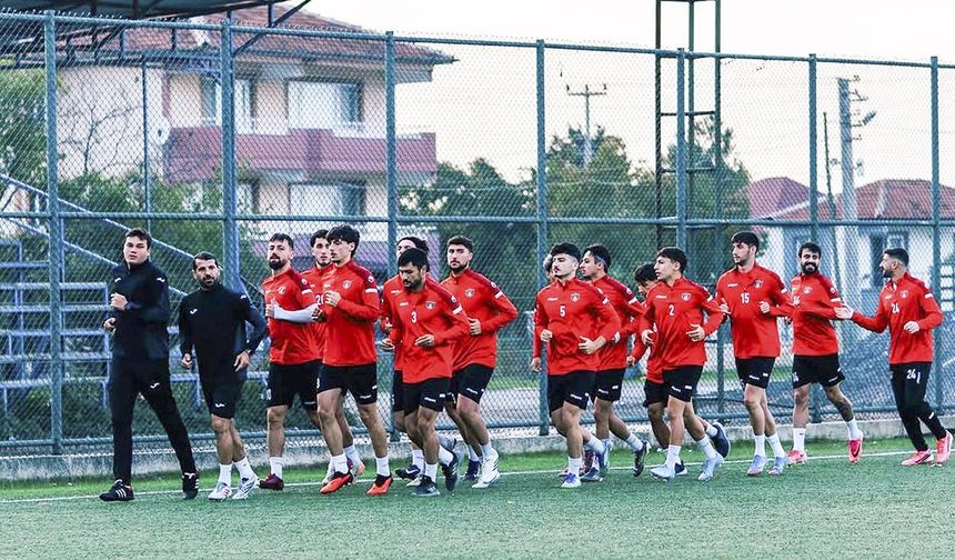 Teşvikiye Seyircisinin Önüne Çıkıyor