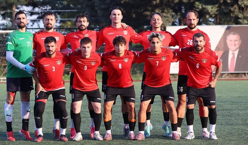 Teşvikiye Tat Vermedi