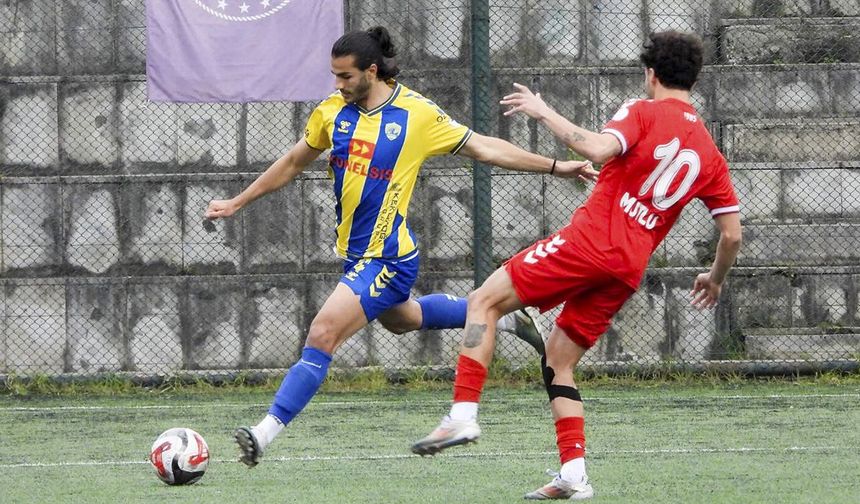 Tivibu ve Yaay Ekranlarına Yalova FK’yı Yine Taşımadı