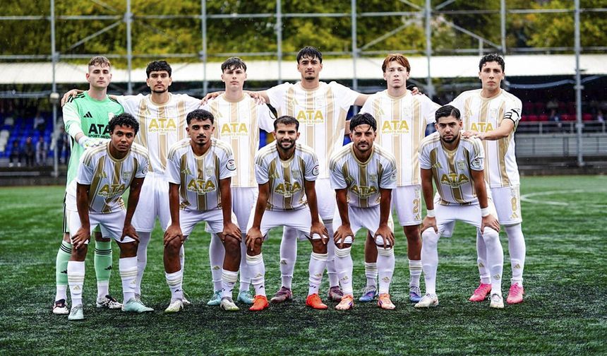 Yalova FK, Kartal’ı Ağırlıyor