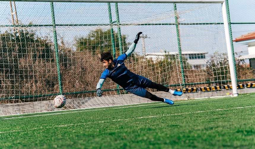 Yalova FK’da Rota Kardeniz Ereğli