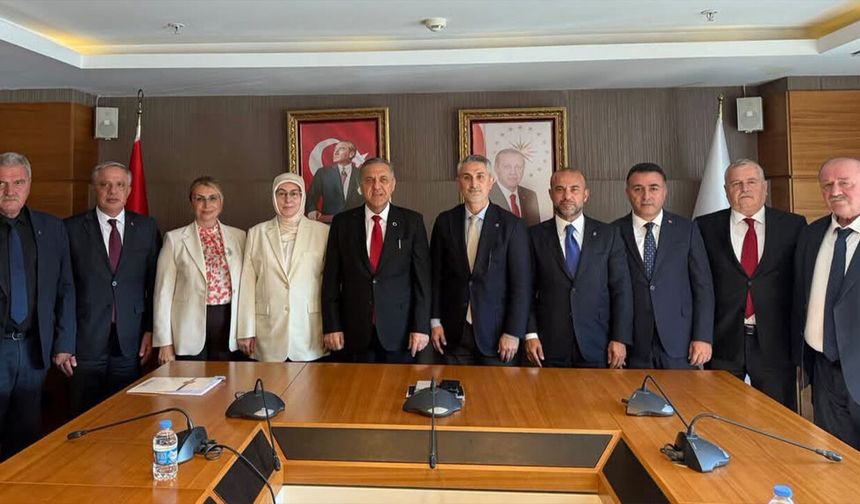 Yalova’ya Spor Yatırımı Yağdı