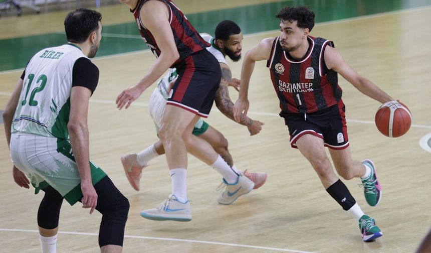 Yeni Lider Kahramanmaraş