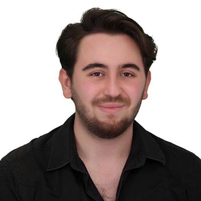 Erda Erkan AYDOĞAN