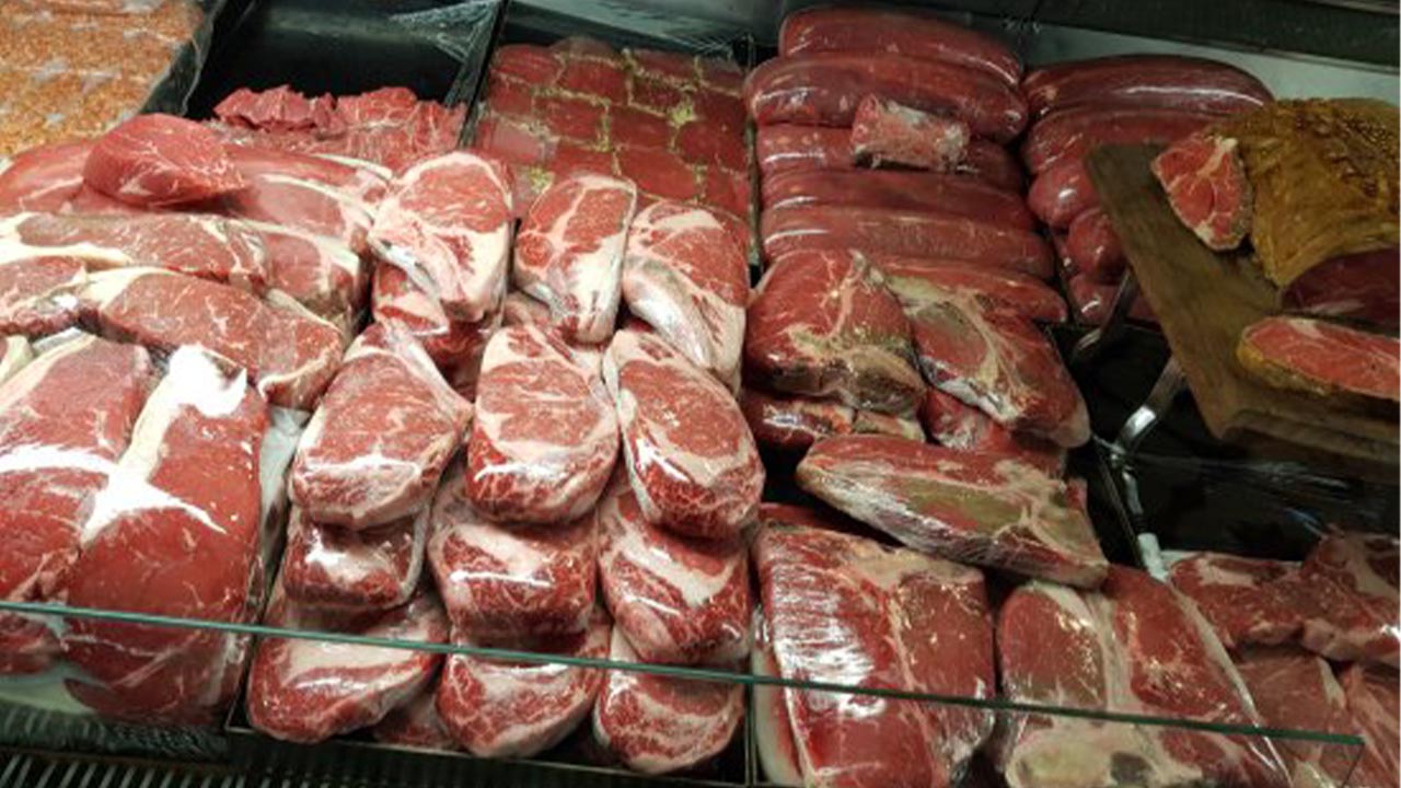 Etin fiyatı rekora koşuyor-1