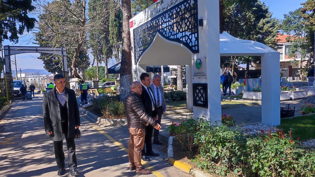 Şehitlerimizin aileleri unutulmadı (3)