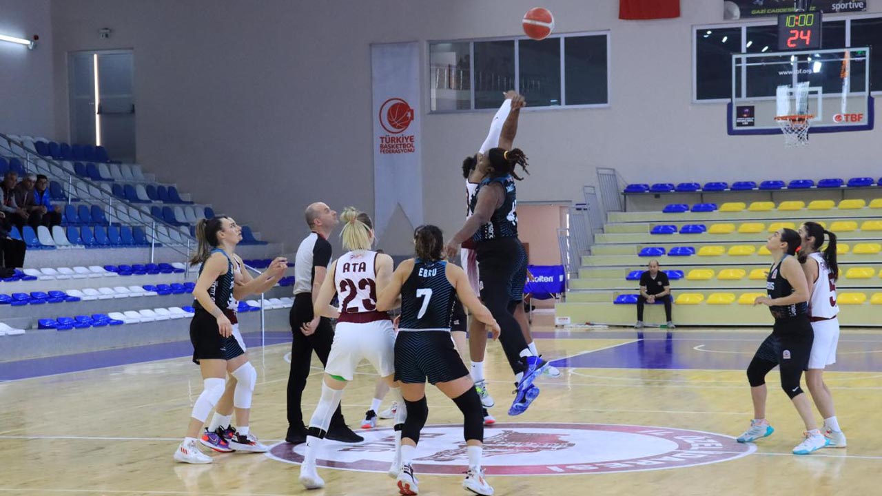 Periler Nefes Aldı (3)