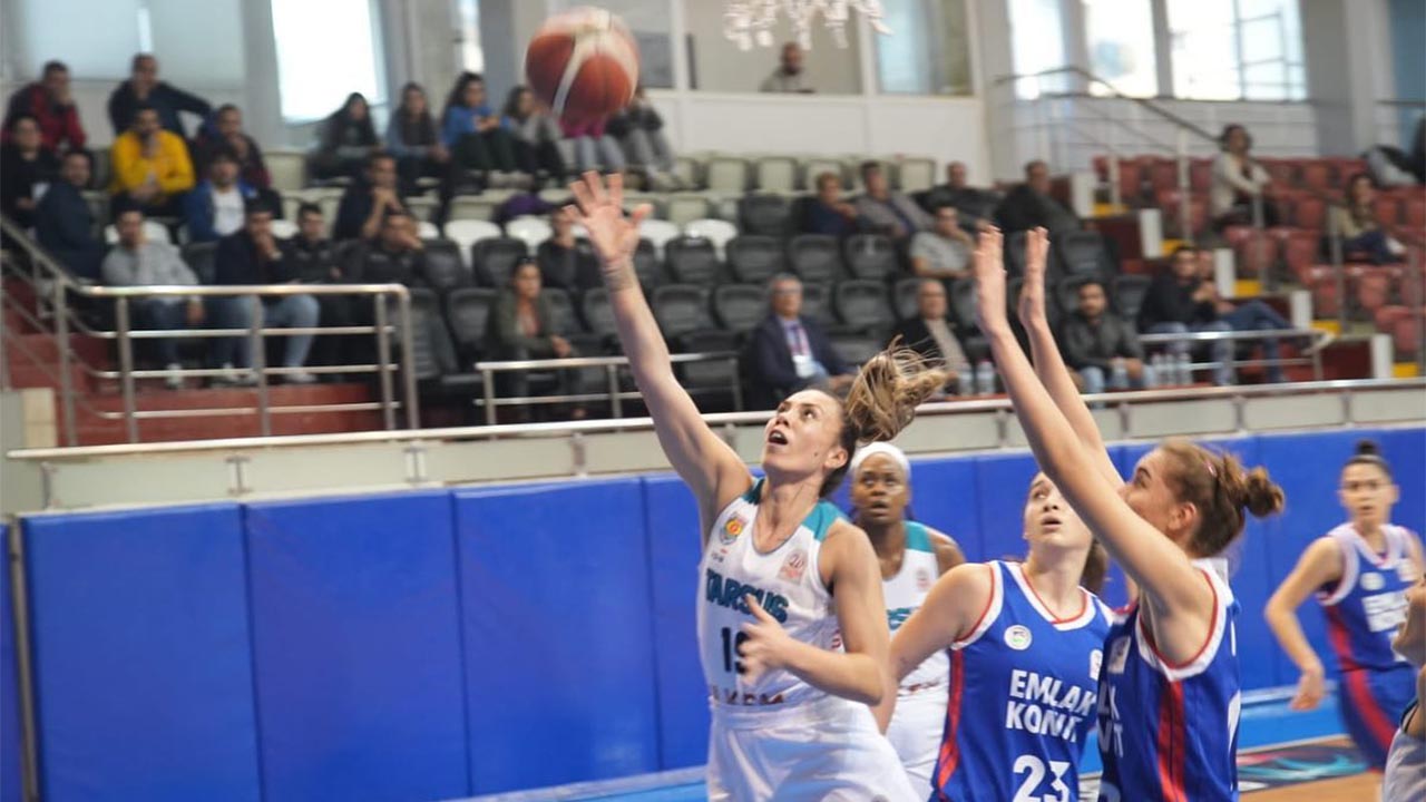 TKBL’de Büyük Heyecan (3)