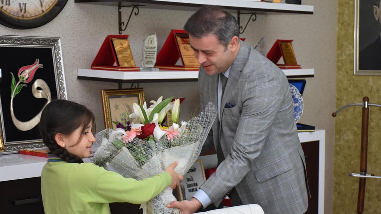 Akmeşe, Hüseyin Tufan Özen (1)