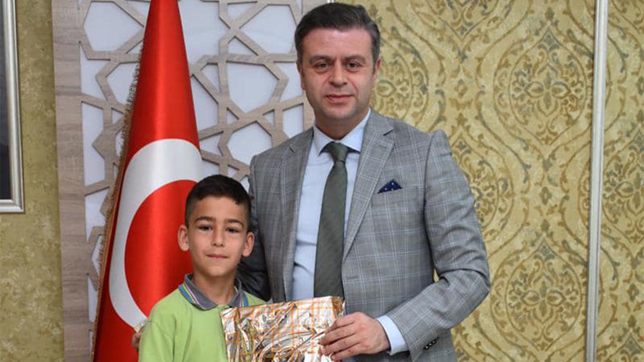 Akmeşe, Hüseyin Tufan Özen’e koltuğunu devretti (5)