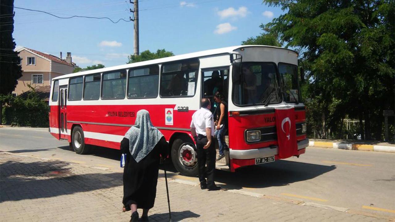 BAYRAM BOYUNCA ÜCRETSİZ SERVİS KALKACAK (2)