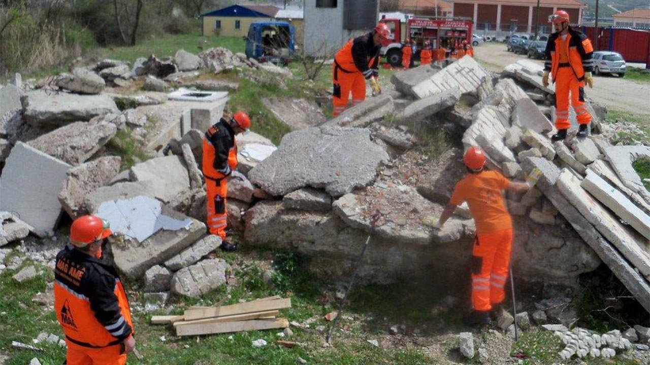 ‘Enkaz alanını yıkmak cinayettir’ (4)