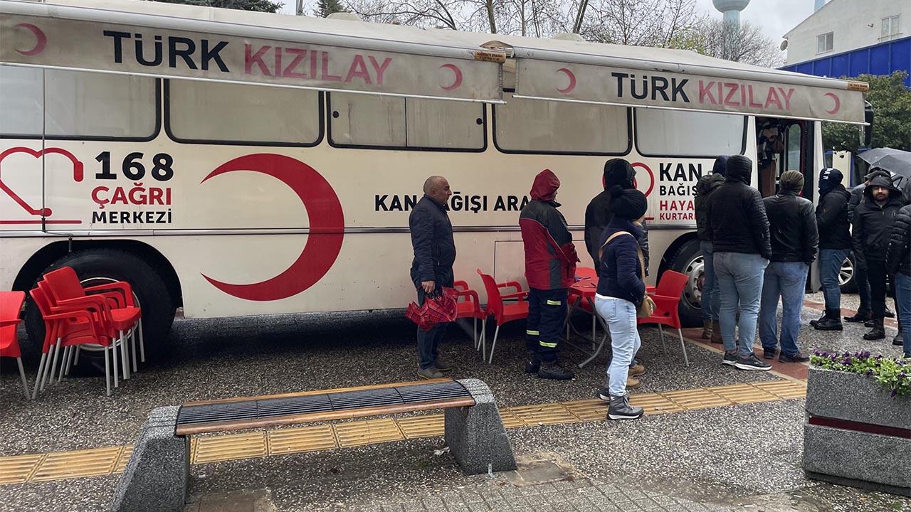 MANŞET ‘Stoklarımız yarı yarıya düştü’ (3)