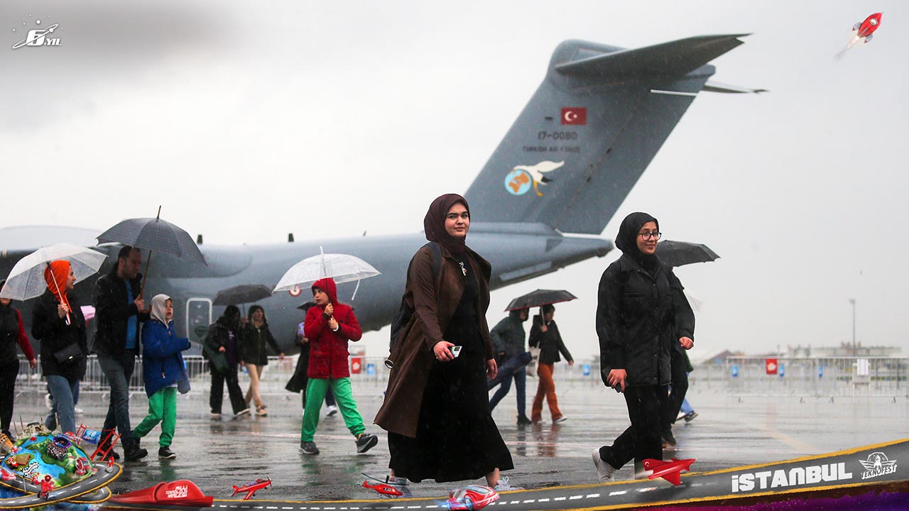 Yalova Üniversitesi Teknofest