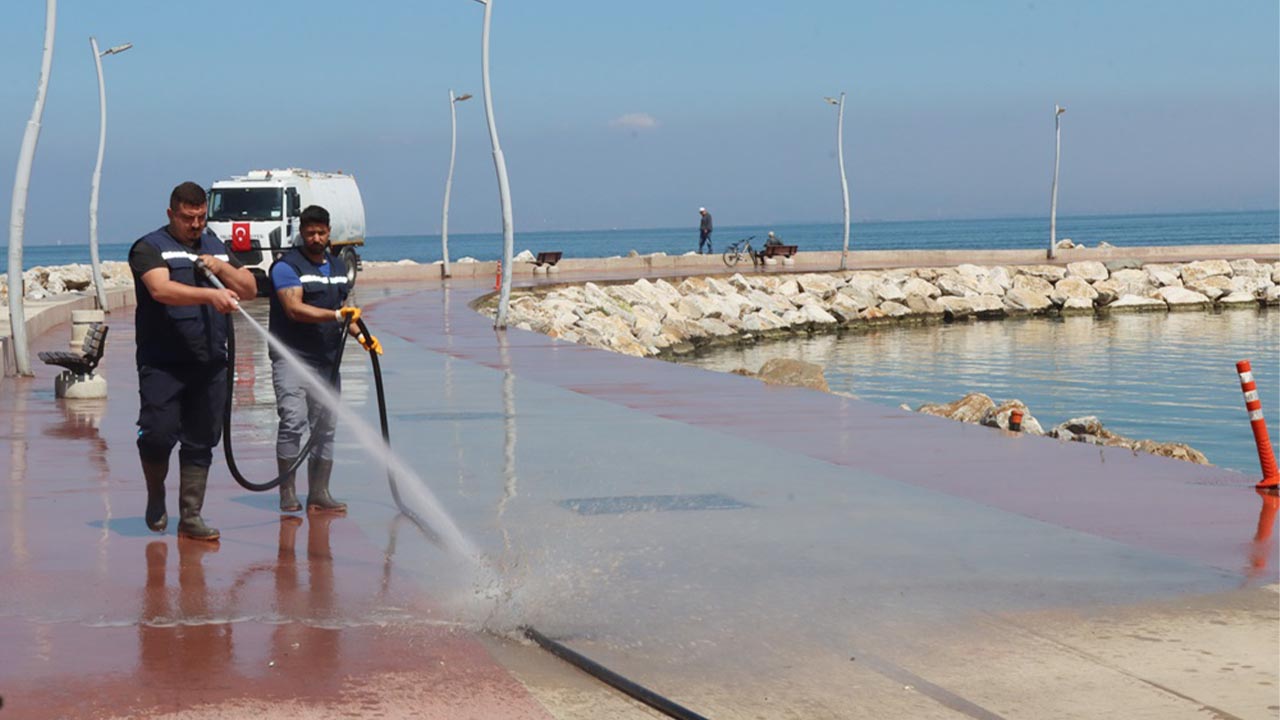 ŞİİR YOLU TEMİZLİK (4)