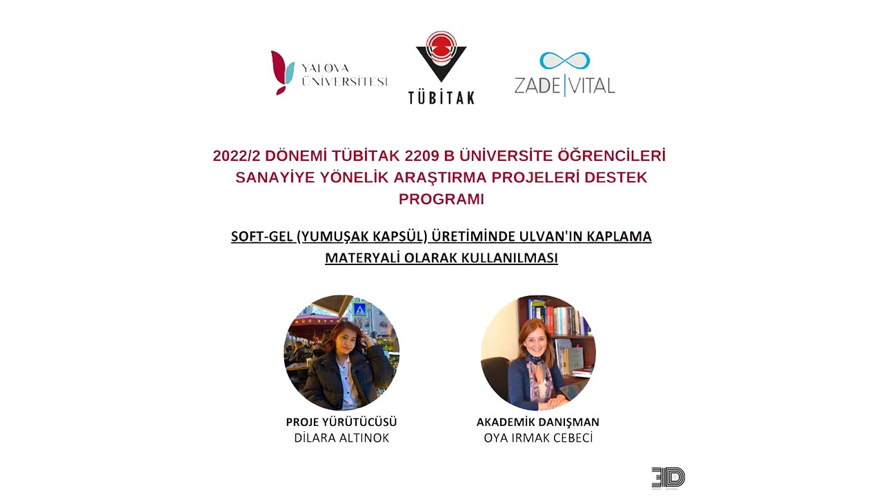 YALOVA ÜNİVERSİTESİ