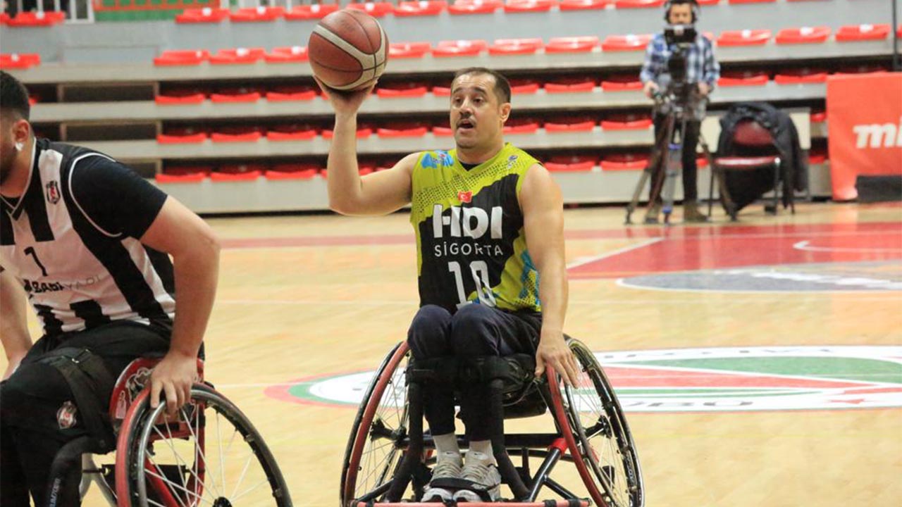 Avrupa’nın Devleri Yalova’da Mücadele Edecek (2)