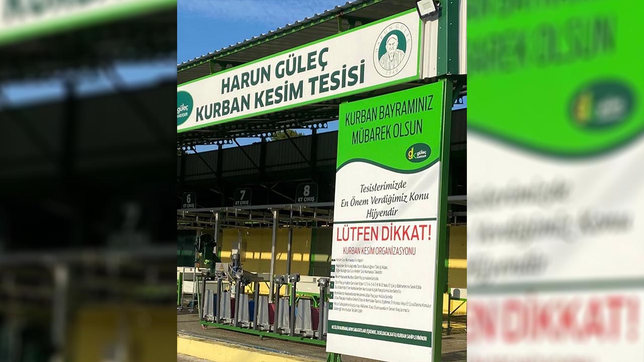 Güleç Kardeşler, ‘Kurbanlık satışlarına 7 Mayıs’ta başlıyoruz’ (1)-1