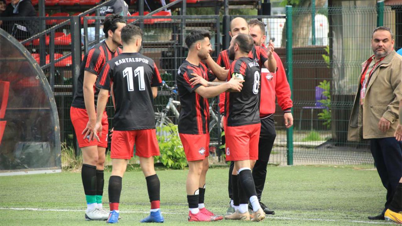 Anadoluspor Kupasına Kavuşuyor (2)