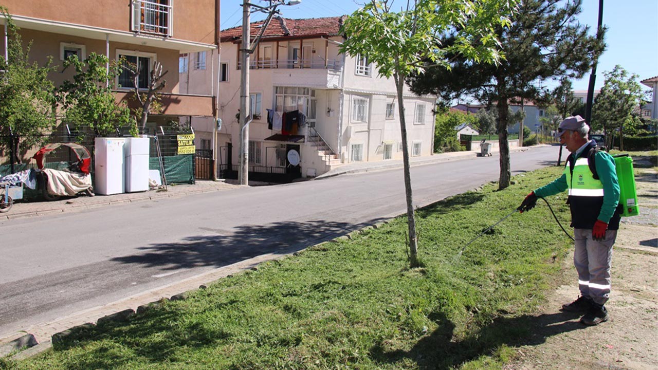 Bayraktepe Mahallesi’nde kapsamlı temizlik yapıldı (3)