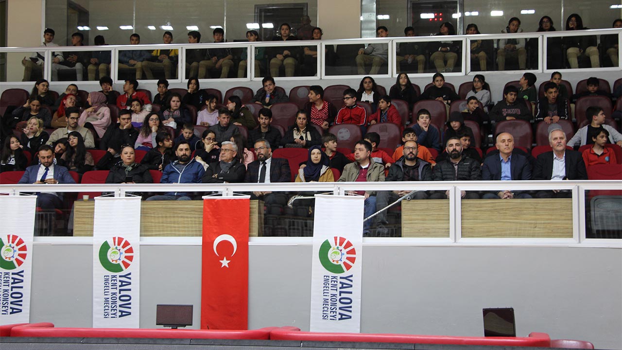 KENT KONSEYİ, ENGELLİLER HAFTASINI COŞKUYLA KUTLADI (10)