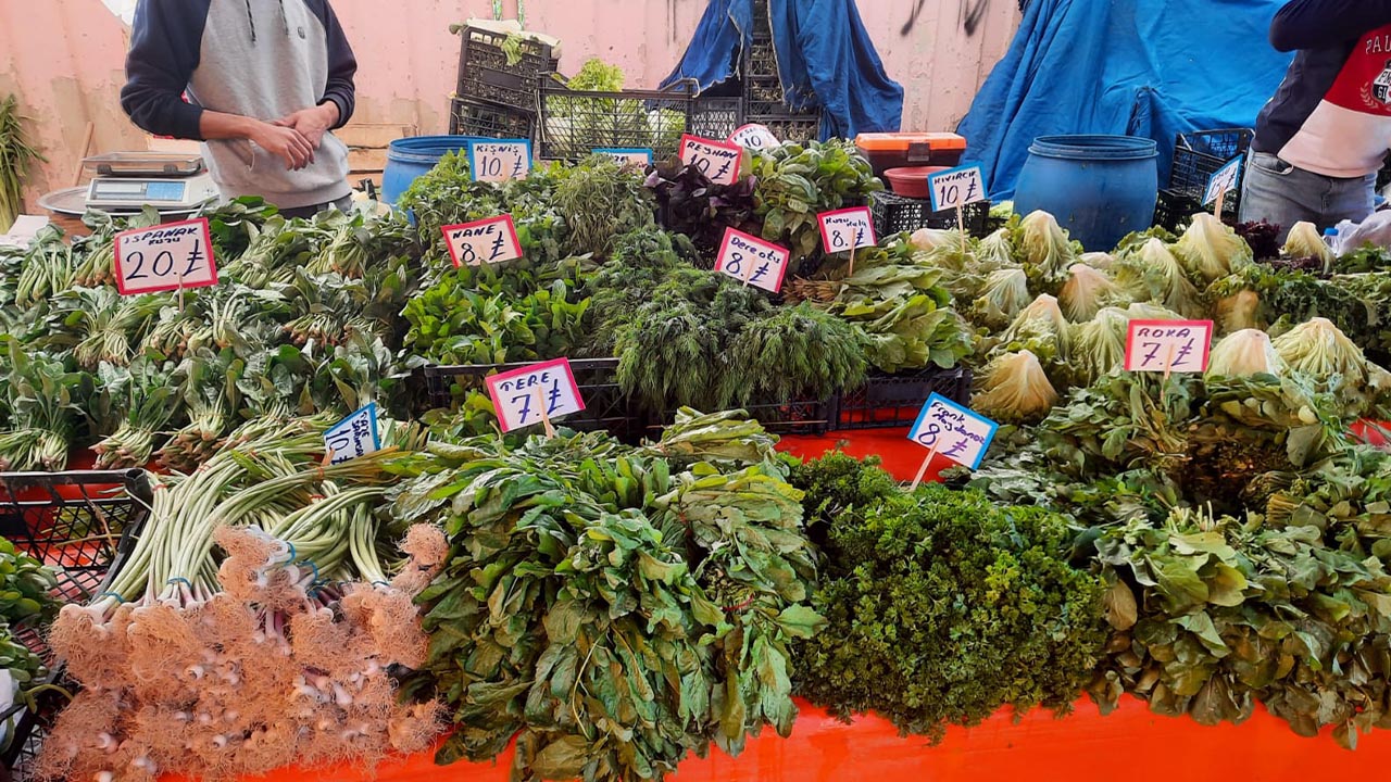 Yalova pazarı sebze ve meyve fiyatları (2)