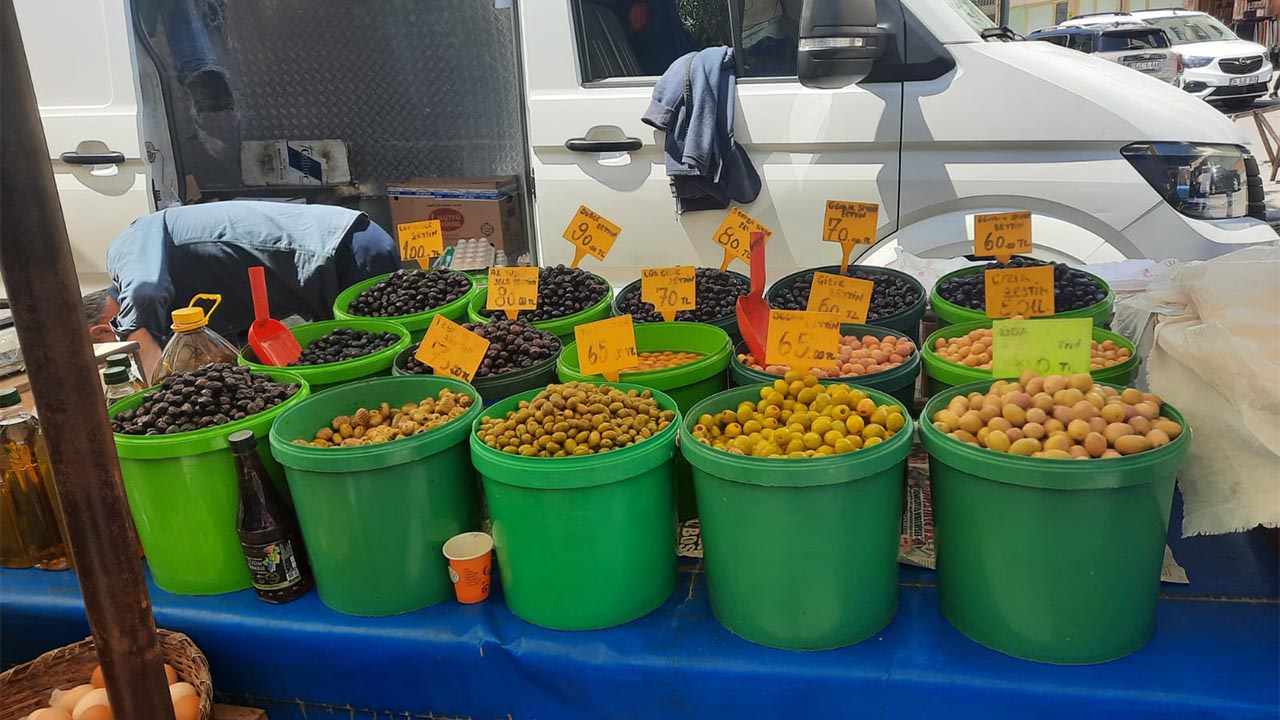 Yalova pazarı sebze ve meyve fiyatları (5)