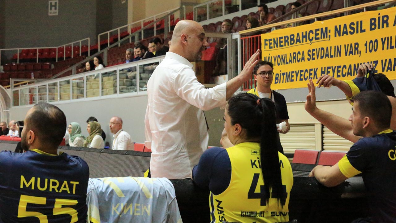 İlk Raunt Fenerbahçe’nin (6)