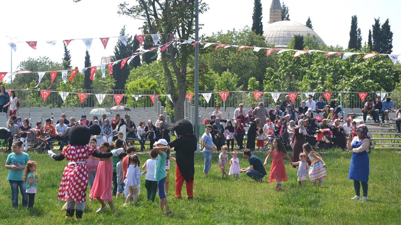 Altınova Belediyesi, 36 yaşında (3)