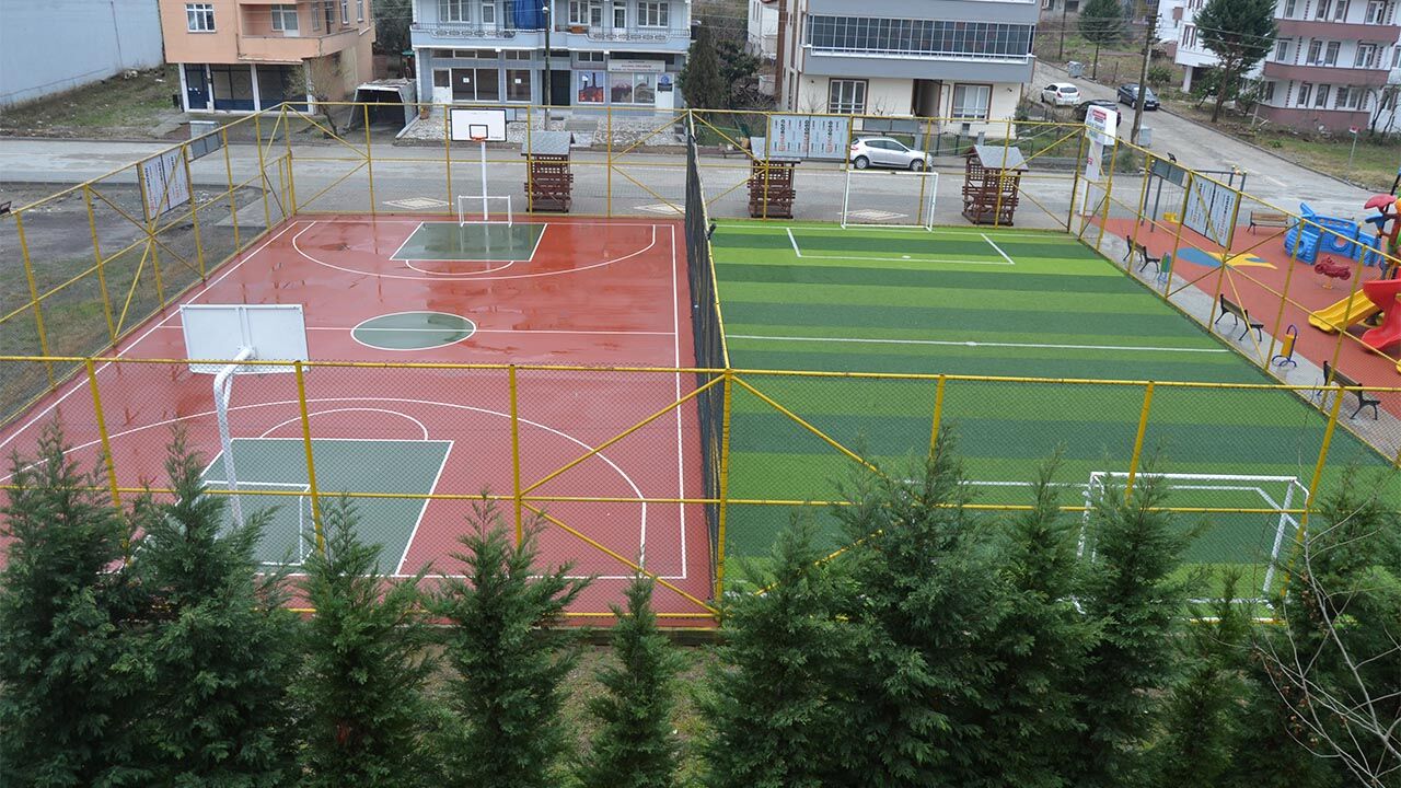 Altınova Belediyesi, 36 yaşında (5)