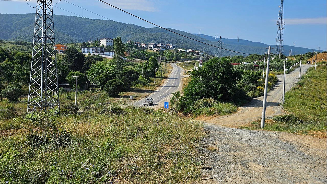 Esenköy Mesire ve Piknik Alanı hayata geçiyor (3)